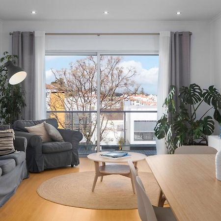 Paim Apartments Ponta Delgada Exteriér fotografie