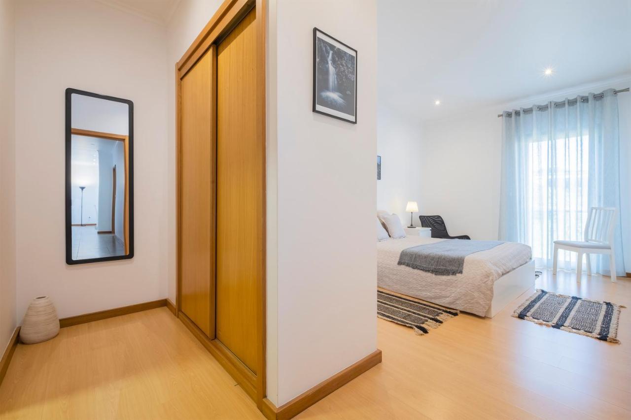 Paim Apartments Ponta Delgada Exteriér fotografie