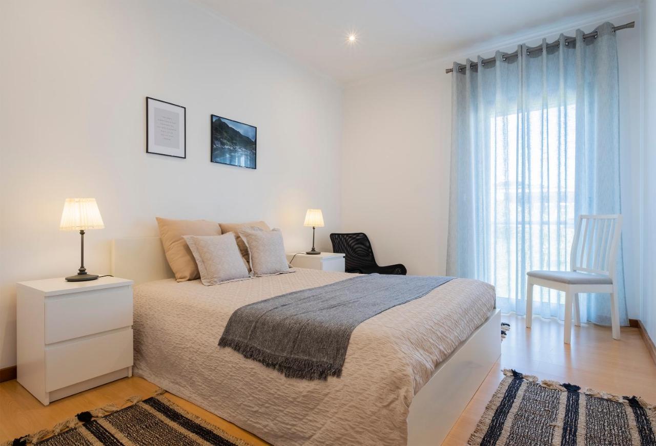 Paim Apartments Ponta Delgada Exteriér fotografie