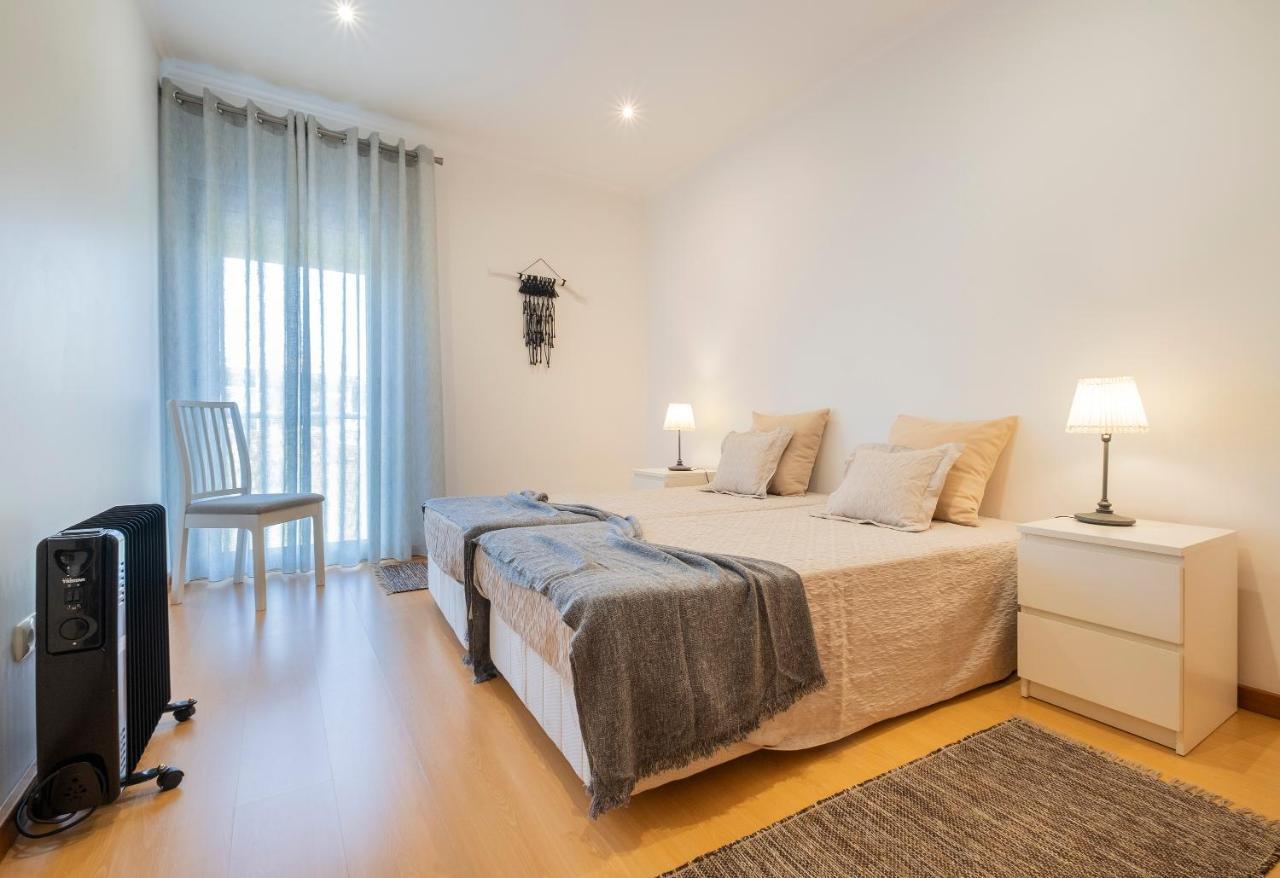 Paim Apartments Ponta Delgada Exteriér fotografie