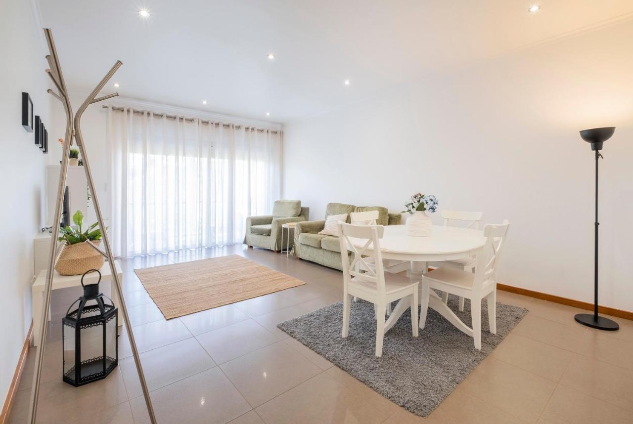 Paim Apartments Ponta Delgada Exteriér fotografie