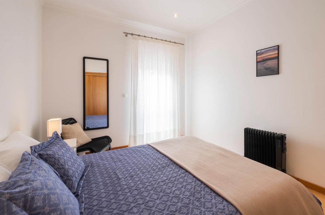 Paim Apartments Ponta Delgada Exteriér fotografie