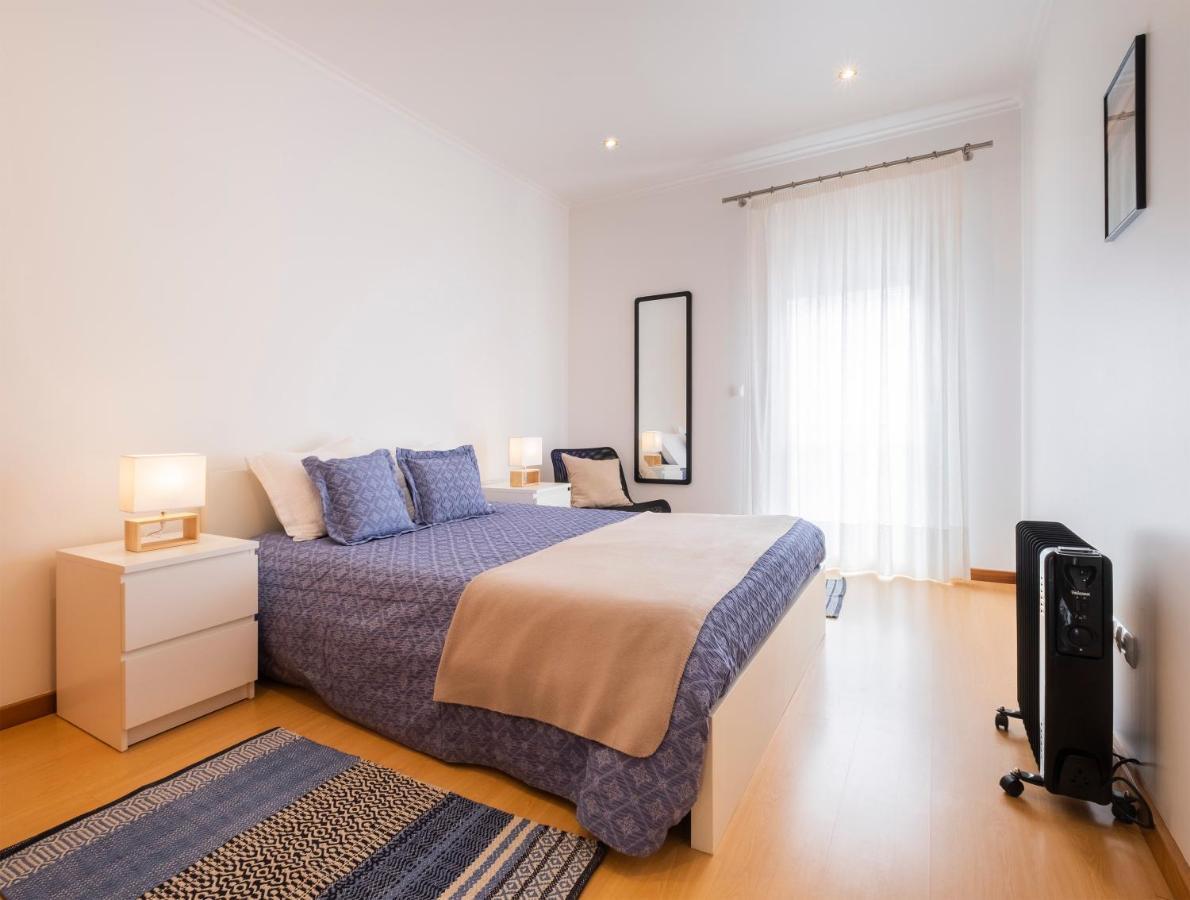 Paim Apartments Ponta Delgada Exteriér fotografie