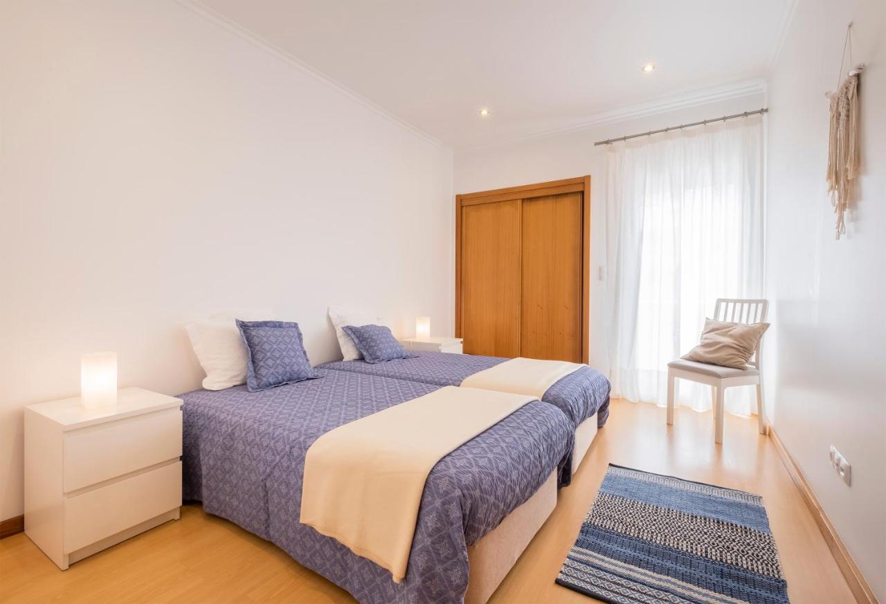 Paim Apartments Ponta Delgada Exteriér fotografie