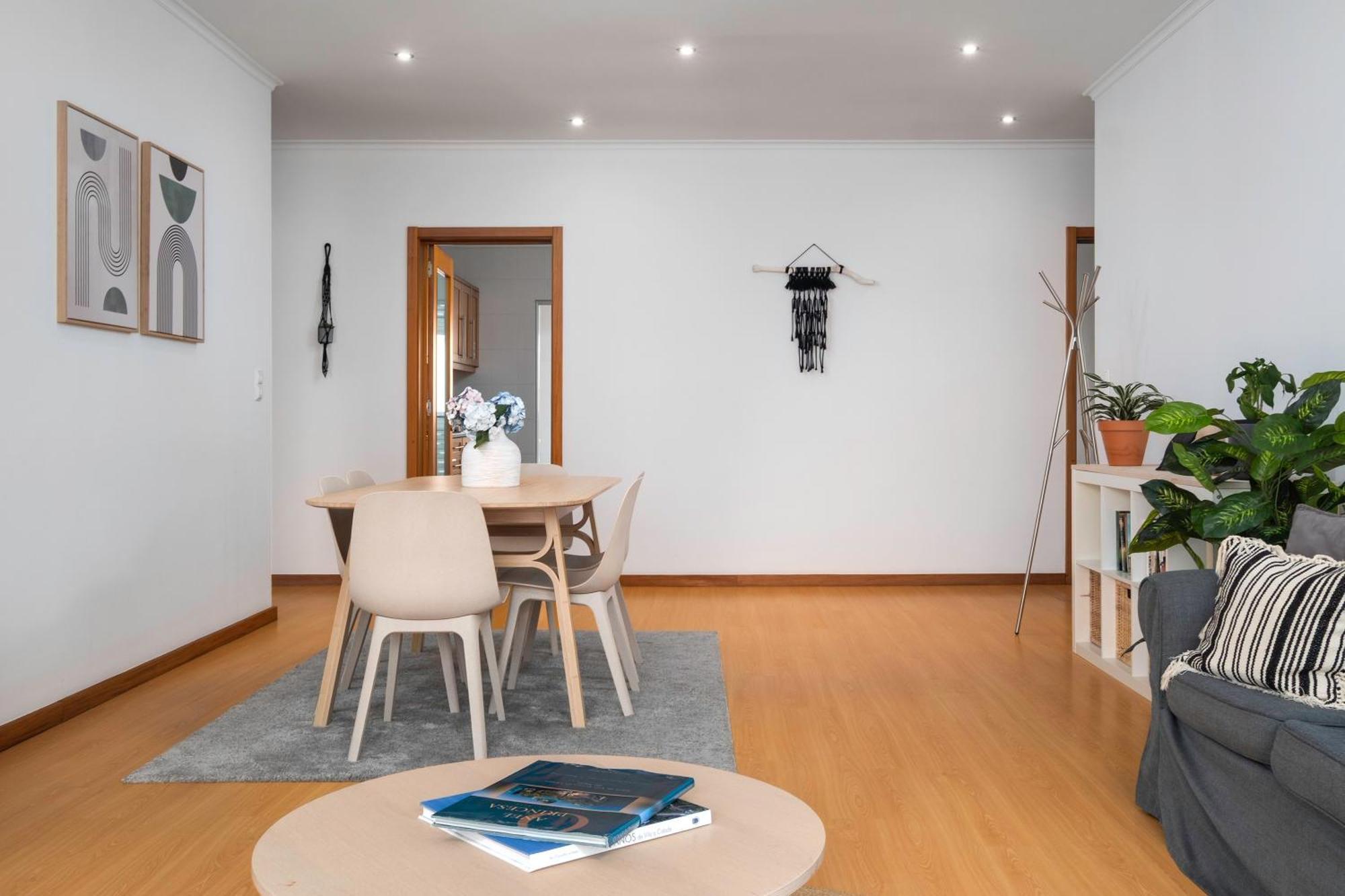 Paim Apartments Ponta Delgada Exteriér fotografie