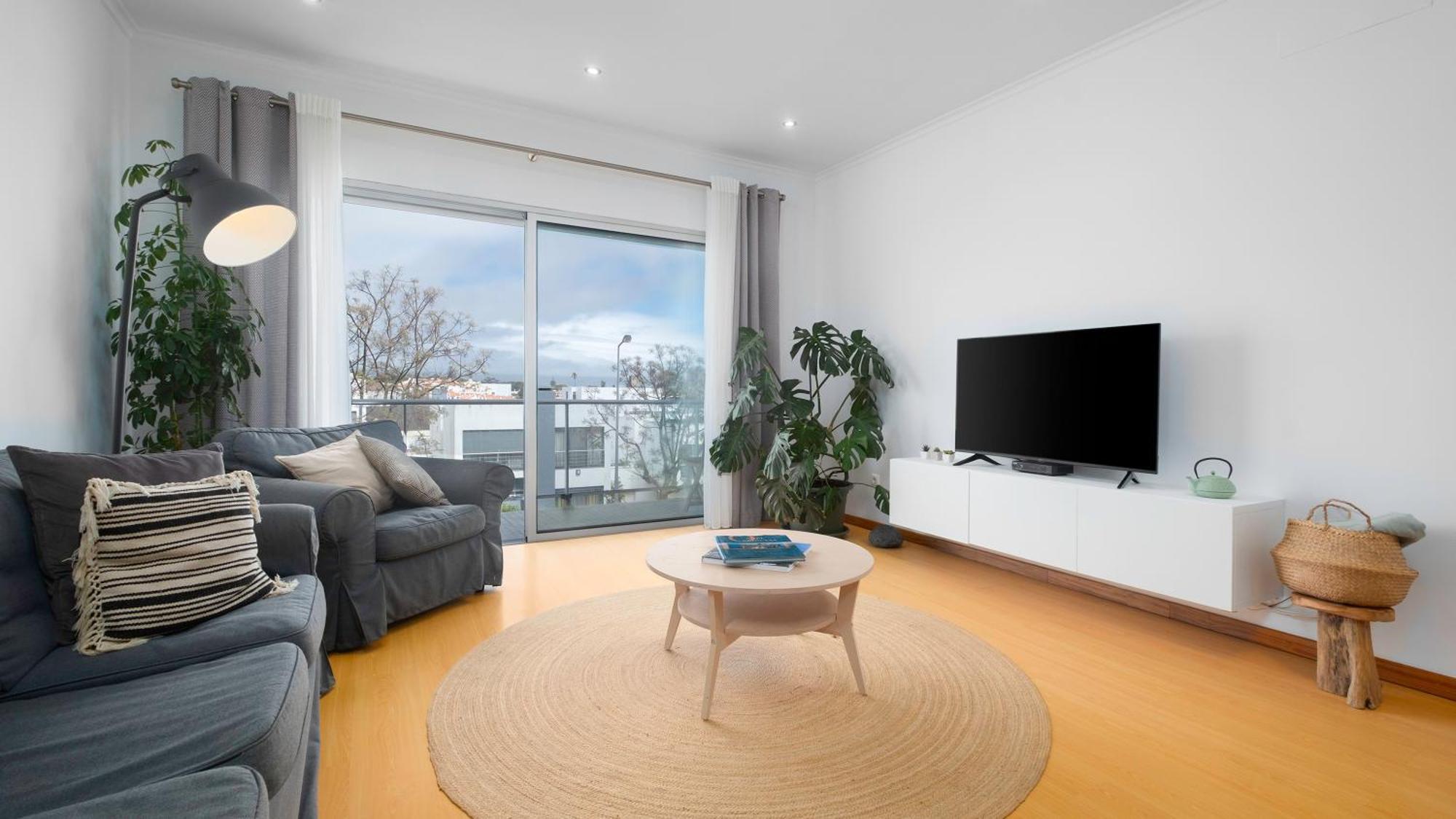 Paim Apartments Ponta Delgada Exteriér fotografie