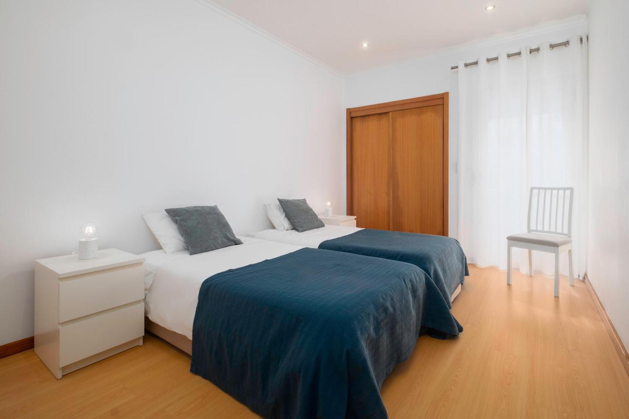 Paim Apartments Ponta Delgada Exteriér fotografie