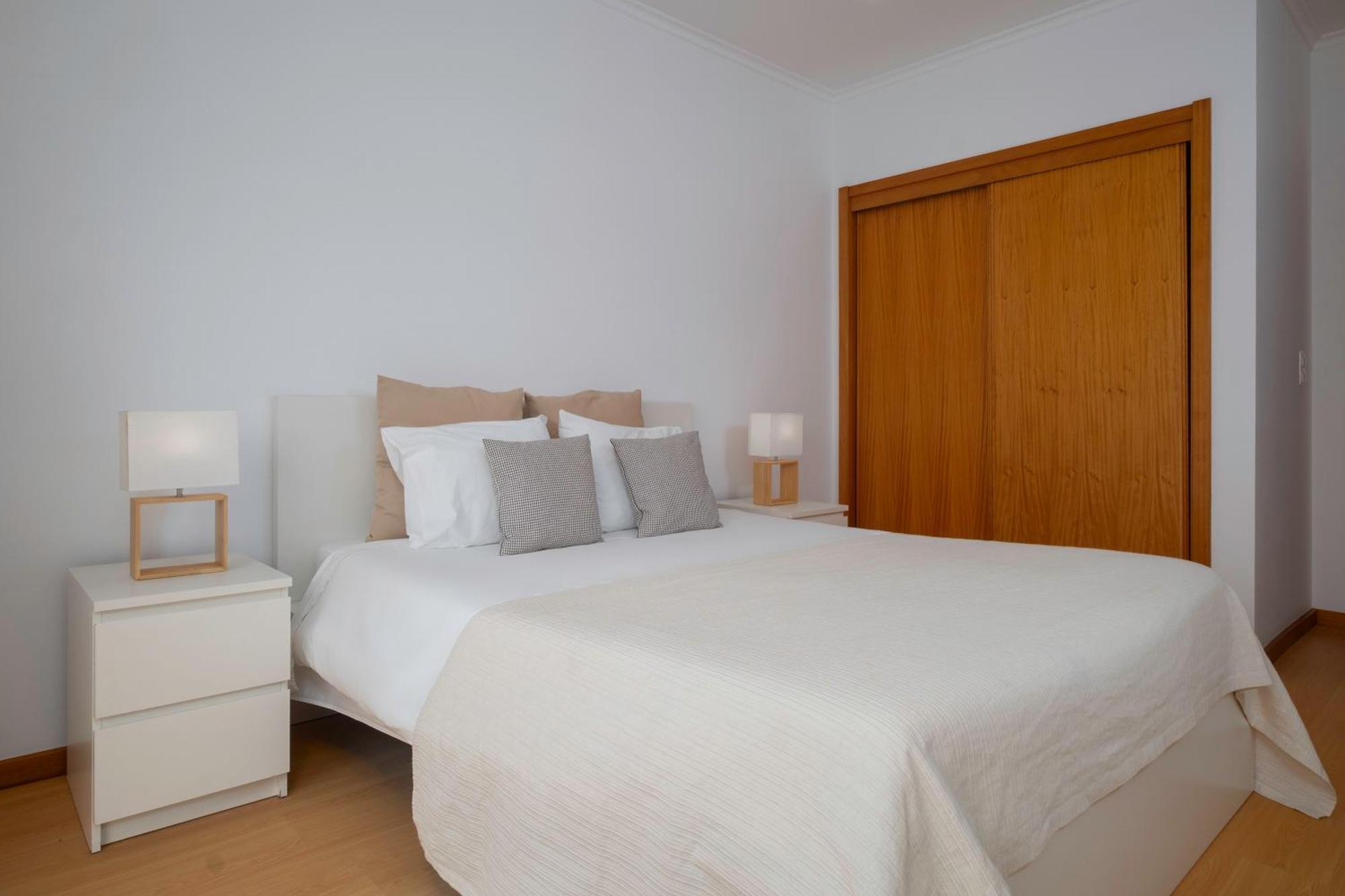 Paim Apartments Ponta Delgada Exteriér fotografie