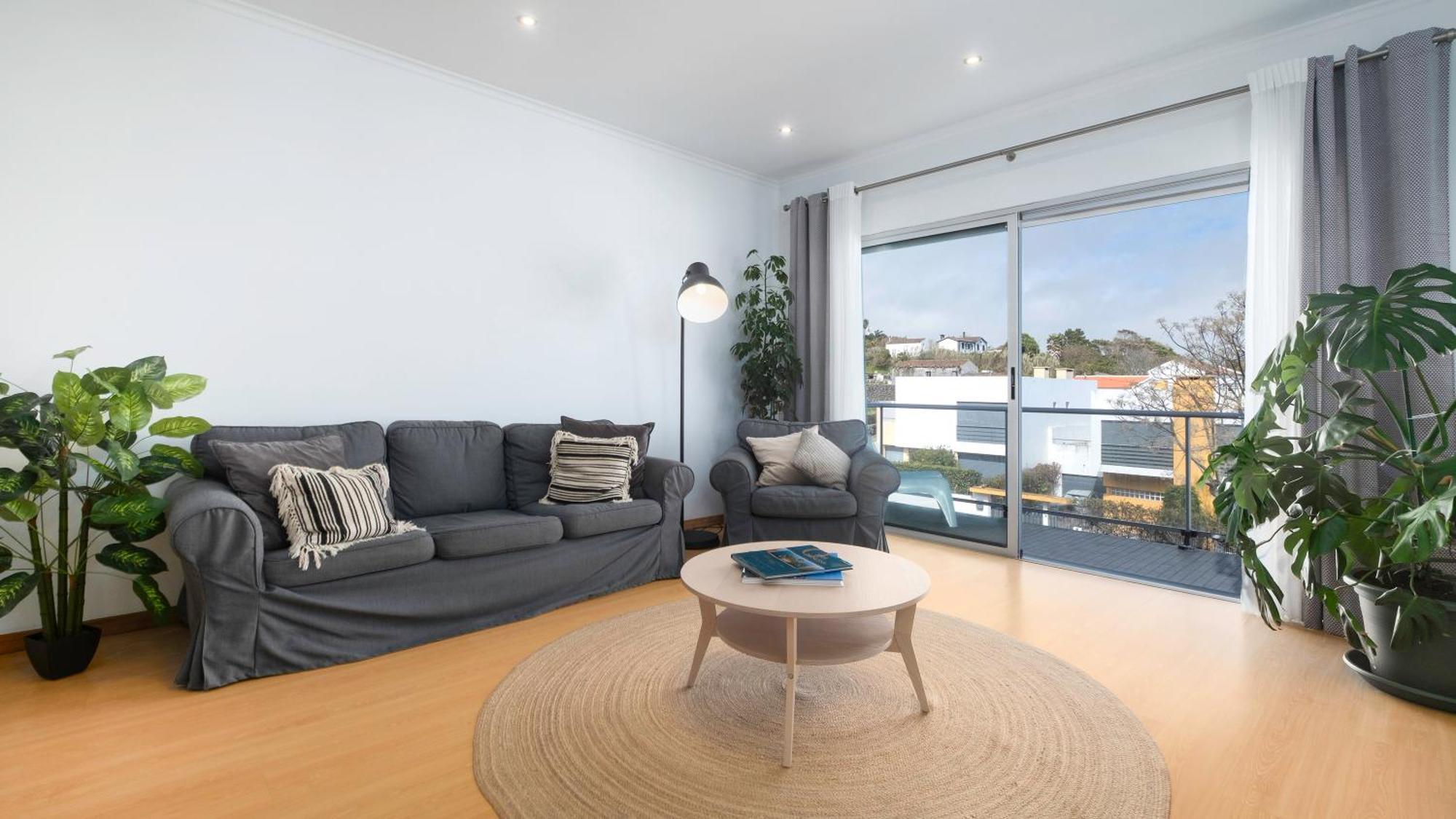 Paim Apartments Ponta Delgada Exteriér fotografie