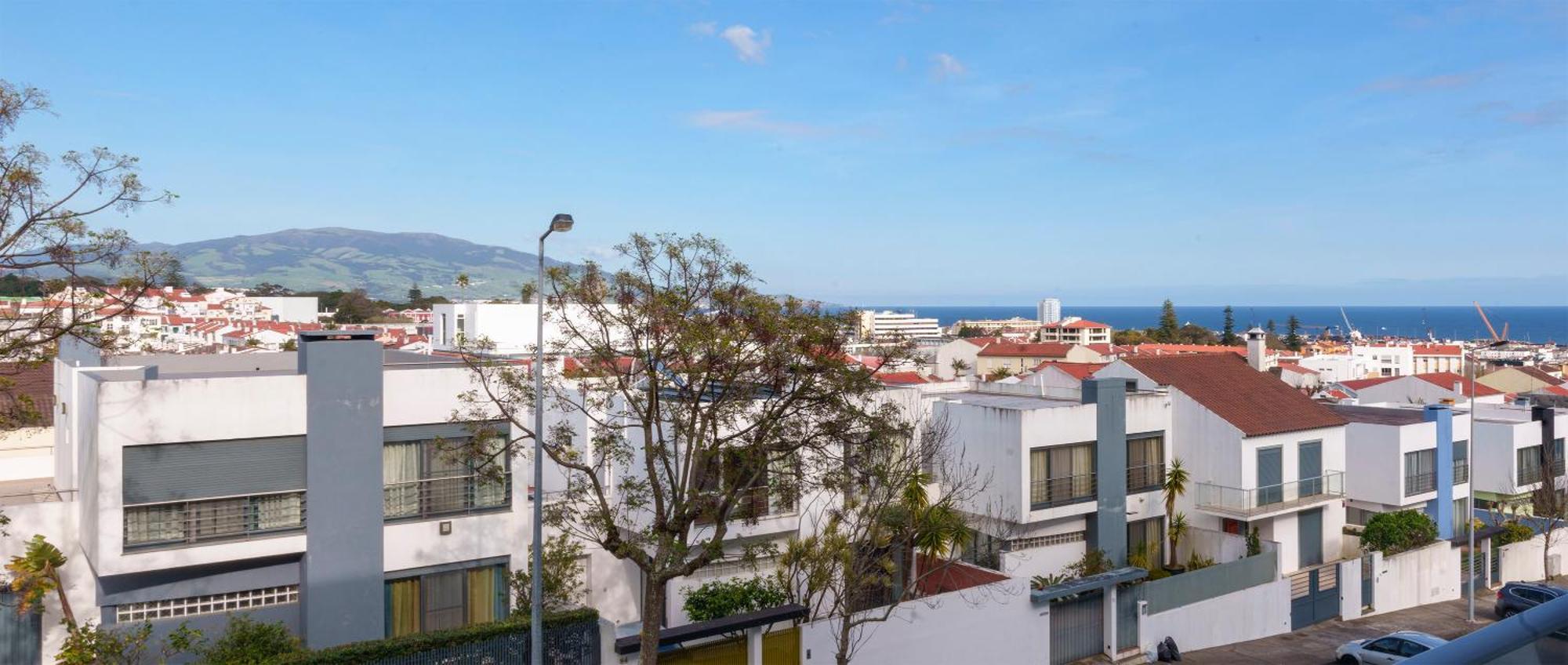 Paim Apartments Ponta Delgada Exteriér fotografie