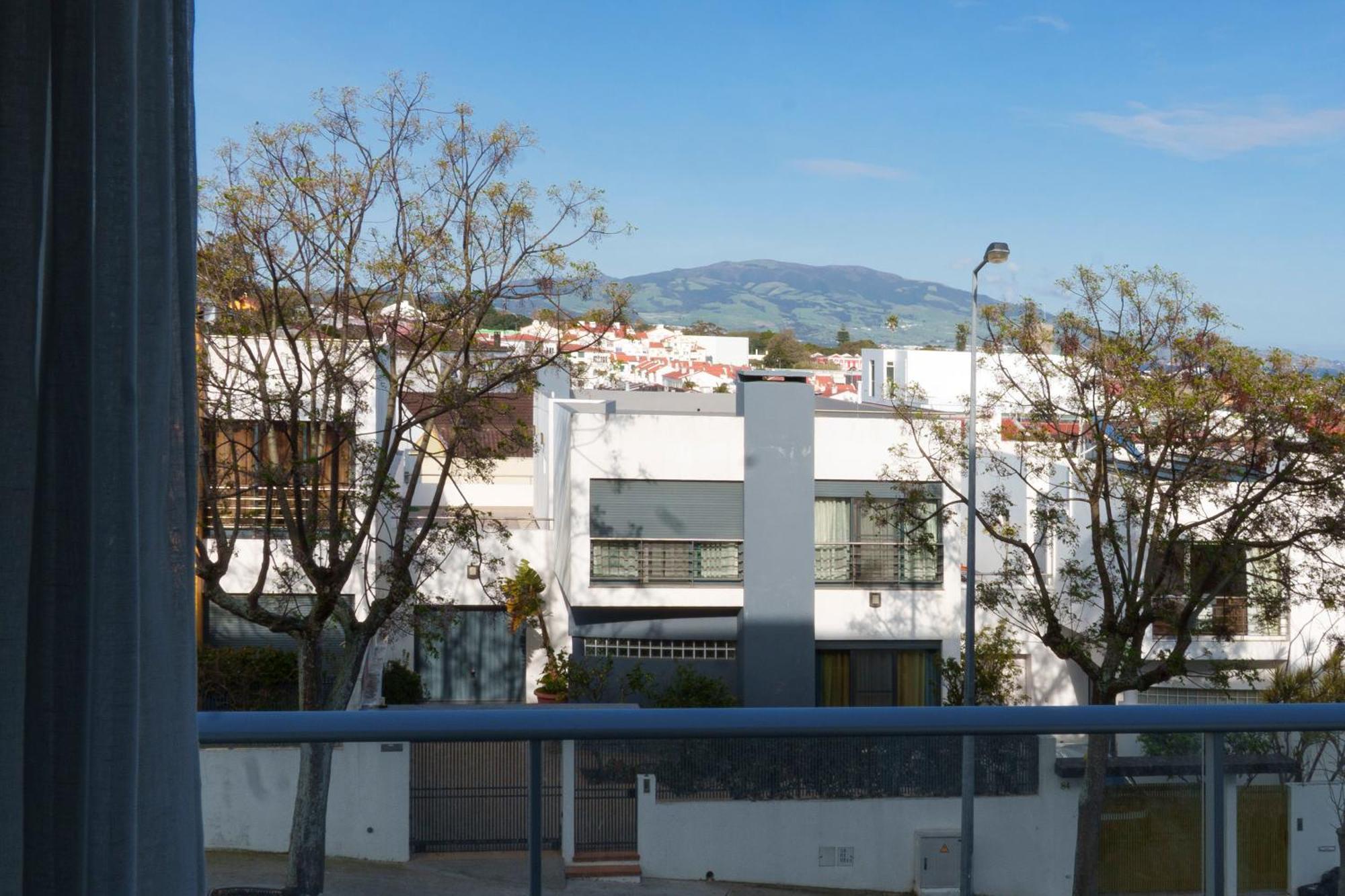 Paim Apartments Ponta Delgada Exteriér fotografie